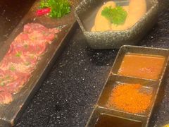 -樱嘢·炭火烧肉(惠南店)