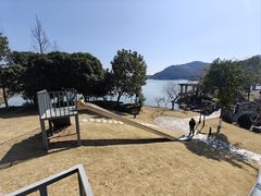 -宁波九龙湖开元度假村