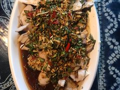 -香满楼(临安路店)