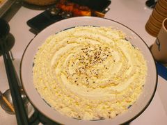 -火山屋台(新街口店)