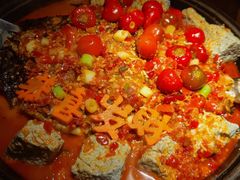 -烤匠麻辣烤鱼(万象城店)