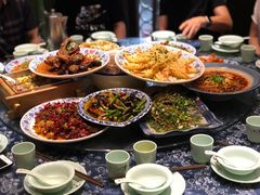 -徐鼎盛民间菜(九街店)
