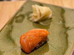 -鮨政·Omakase(港汇恒隆广场店)