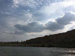 -水洞沟旅游区