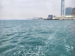 -天星小轮码头