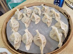 -清真·白家牛肉罩火烧老店(育才街店)