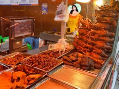 绸都杨鸭子-绸都杨鸭子(总店)