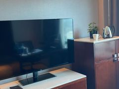 -上海龙之梦万丽酒店