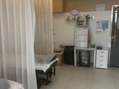 -麦悠悠·SPA·推拿(沈杜公路地铁站店)