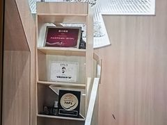 -霸王茶姬(南强街店)