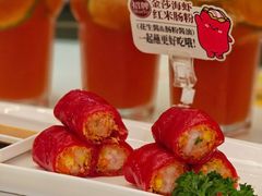 -避风塘·金牌店·夜宵(金玉兰店)