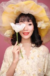 -保定金沙芝柏婚礼策划