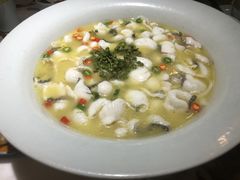 -青花椒花椒鱼(合生汇店)