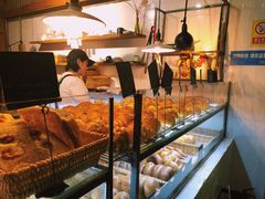 -仙峰天然面包(迎宾路店)