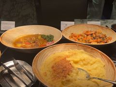 -南通滨江洲际酒店-西集自助餐厅