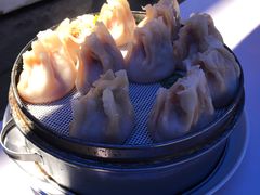 -北三沙家烧麦(北头道街店)