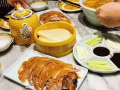 -天外天烤鸭店(八角店)