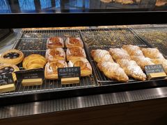 -麦田工坊(月湖店)