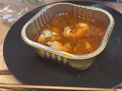 -郑记•不夜城烧烤•龙虾•虾蟹(黄鹤楼店)