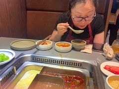 -巴奴毛肚火锅(悠唐购物中心店)
