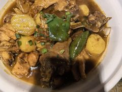 -黄泥岗·黄陂农家菜(百步亭店)