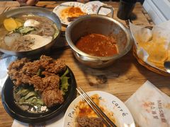 -miss密斯韩餐(平阳景苑店)