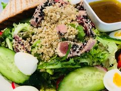 -ZEMOCAFE·FUSION FOOD(西交利物浦店)