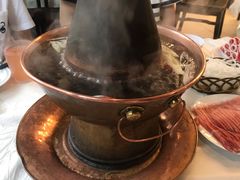 -东来顺饭庄(王府井步行街店)