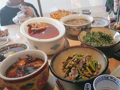 -南京大牌档(龙江新城市广场店)