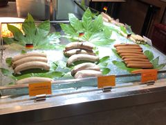 -长春富力万达文华酒店-集·味自助餐厅