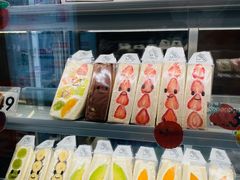 -Fruwich果明治(西单更新场店)