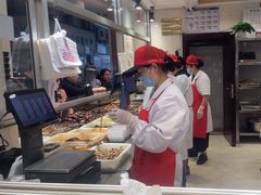 -乔波食品(杜桥中心菜场店)