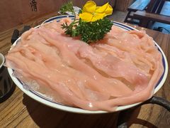 -旧街市鲜货老火锅(大光路店)