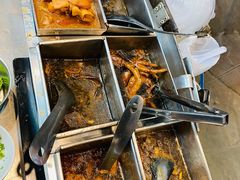 -巨记面家(泉威楼店)