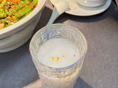 -沅江水·湖南家宴(珠江新城高德置地秋广场店)