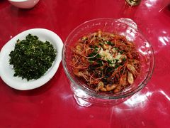 -明珠湖天鹅苑·农家菜馆