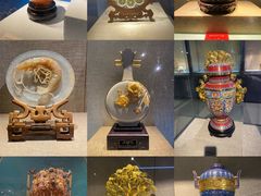 -北京工艺美术博物馆