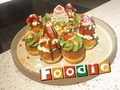 -BE BRIGHT KITCHEN(正佳广场店)