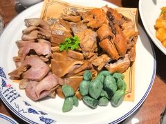 -那家老院子东北菜·饺子·小鸡炖蘑菇(艳华街店)