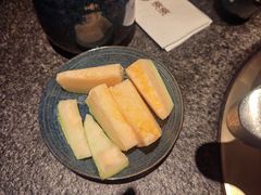 -湊湊火锅·茶憩(打浦桥日月光店)