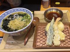 -天妇罗内顺田(罗湖店)