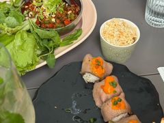 -Ginger(兴国路店)