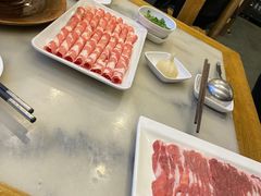 -牛街·马辈儿涮肉(牛街二店)