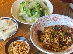 -印象鲵宴·张家界地标美食名片(溪布街店)