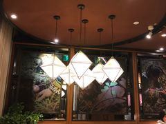 -云海肴·汽锅鸡·云南菜(天山百盛优客店)