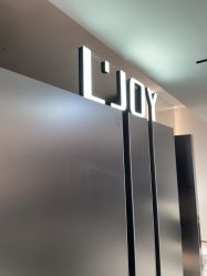 -LJOY丽锦造型·烫发染发