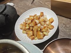 -魁盛居百年鲁菜馆(县西巷店)