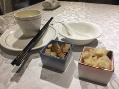 -琬苑鸽庄·川粤融合菜(解放碑总店)
