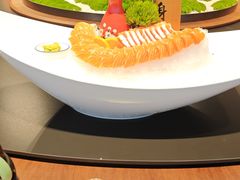-望海湾海鲜楼·海鲜(开发区店)