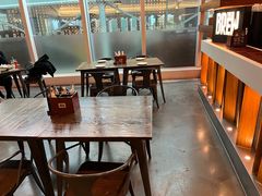 -The BREW·酿餐厅(浦东嘉里大酒店)